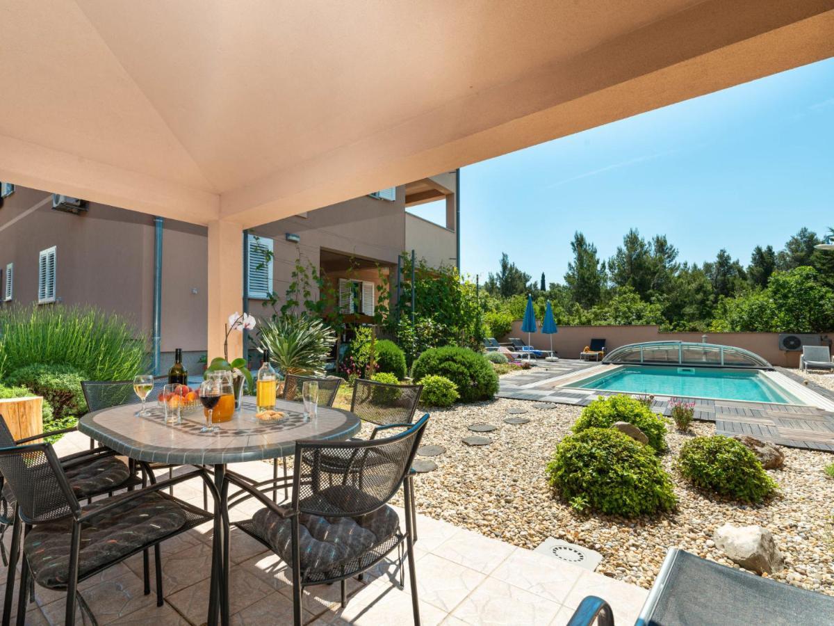 רובנסקה Apartment Matas - Srd316 By Interhome מראה חיצוני תמונה