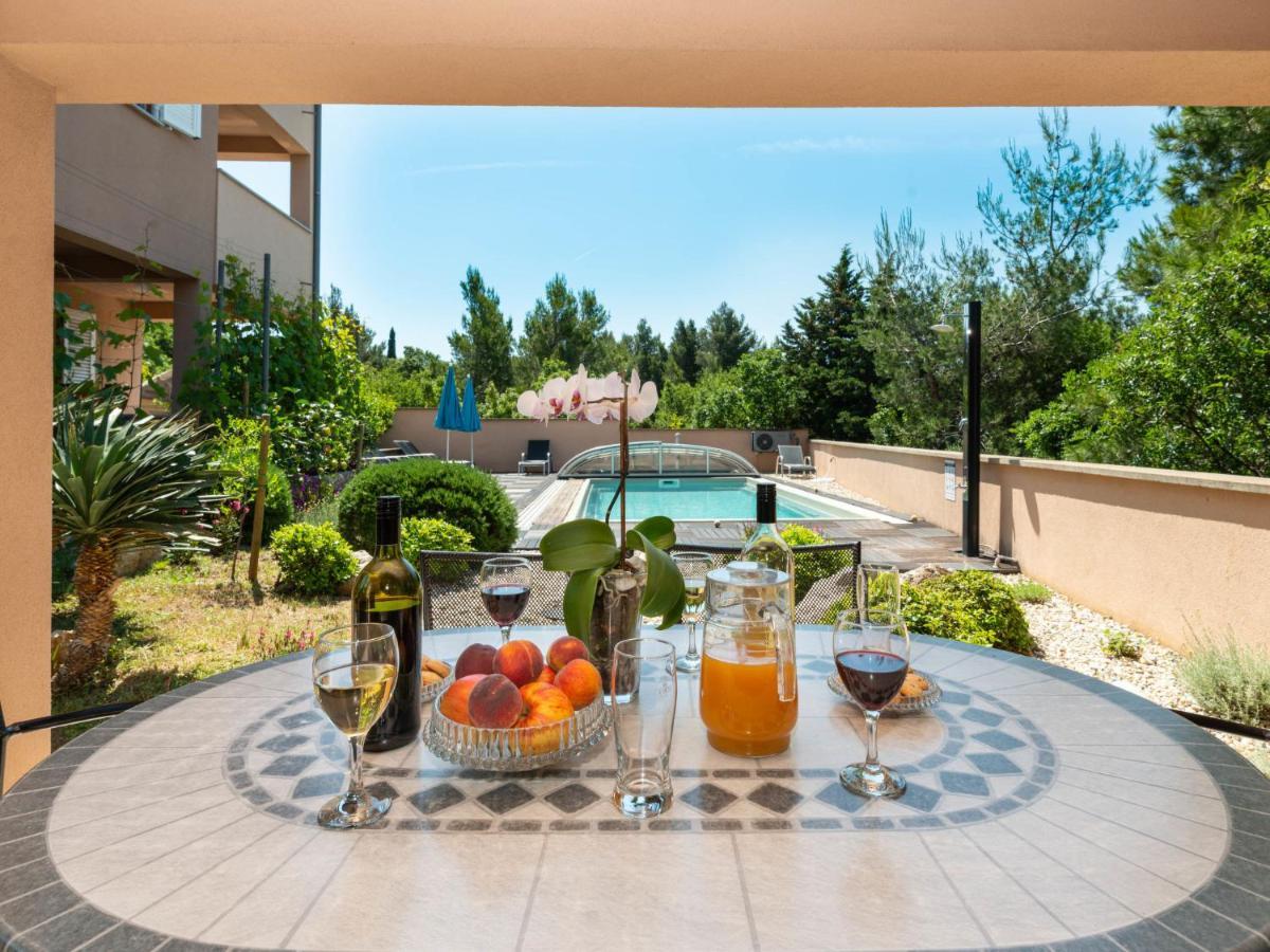 רובנסקה Apartment Matas - Srd316 By Interhome מראה חיצוני תמונה