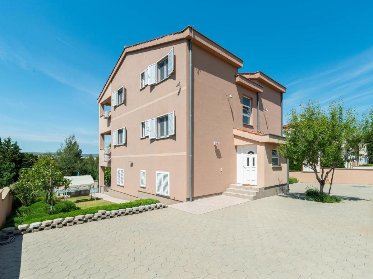 רובנסקה Apartment Matas - Srd316 By Interhome מראה חיצוני תמונה