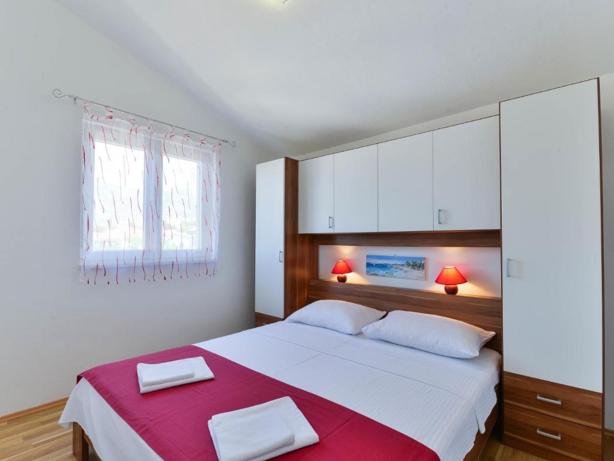 רובנסקה Apartment Matas - Srd316 By Interhome מראה חיצוני תמונה