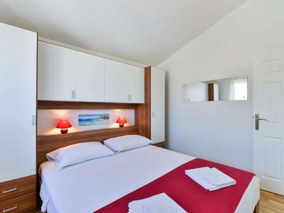 רובנסקה Apartment Matas - Srd316 By Interhome מראה חיצוני תמונה