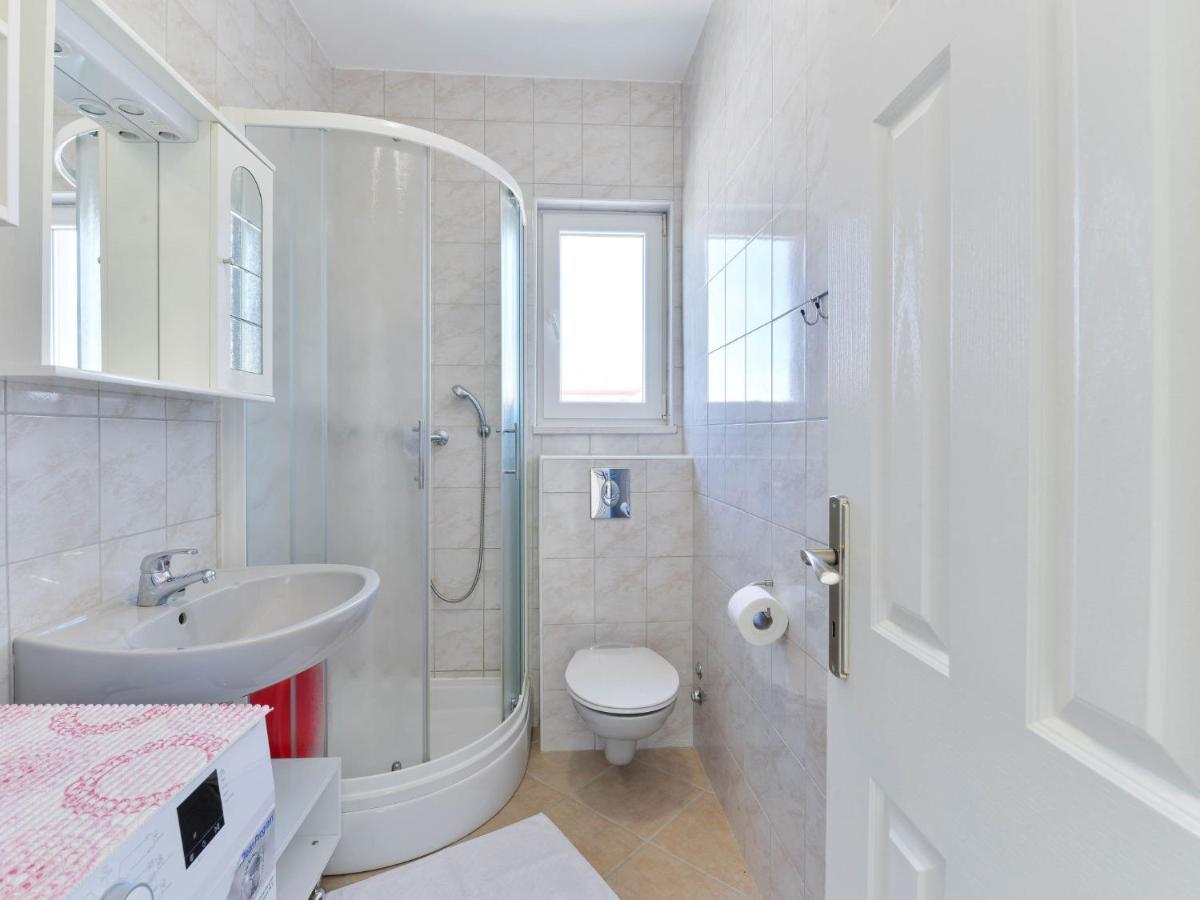 רובנסקה Apartment Matas - Srd316 By Interhome מראה חיצוני תמונה
